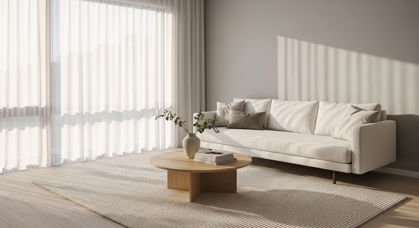 한남 레지던스 - 주거 / 65평