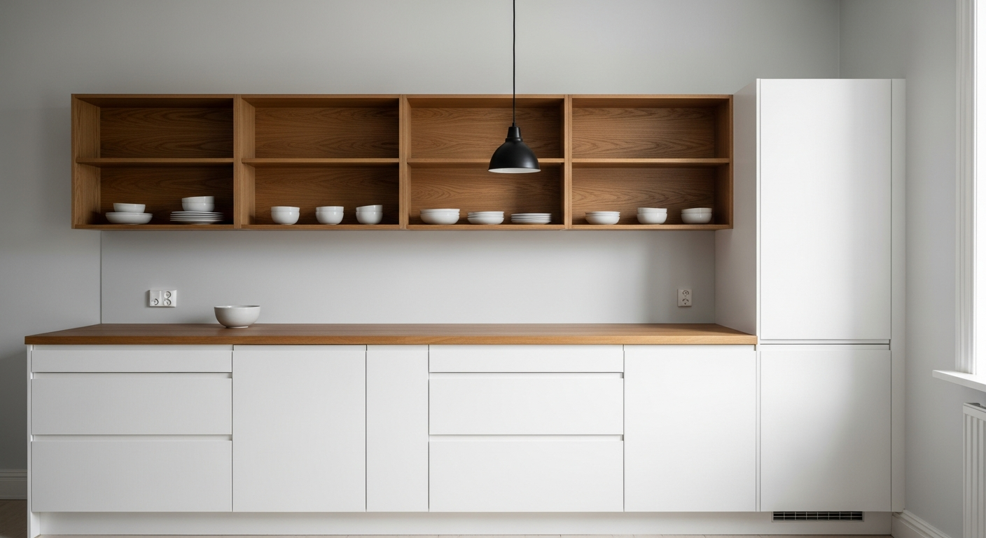 성수 키친 랩 - 주거 / 38평