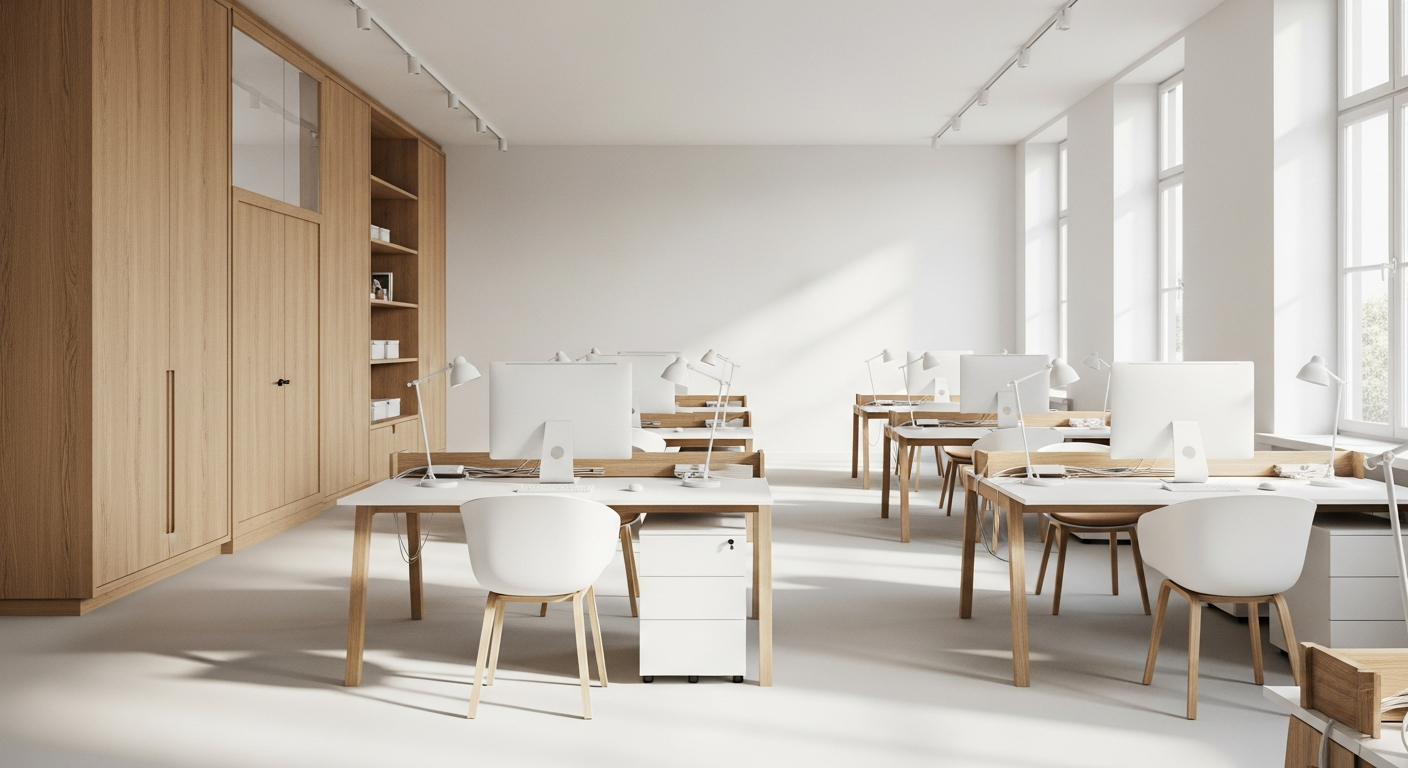 강남 스튜디오 오피스 - 상업 / 120평