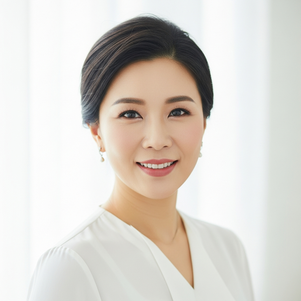 서민지 - 대표 디자이너