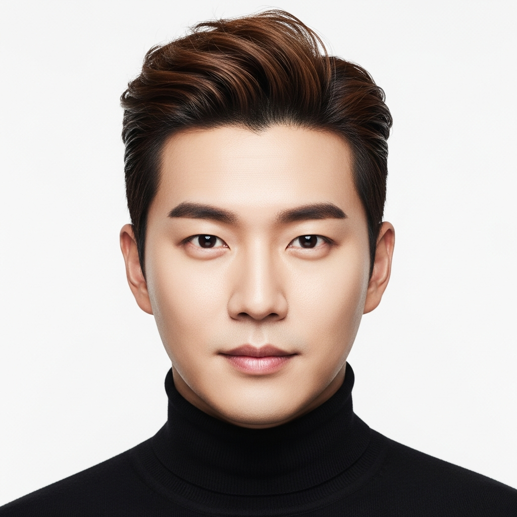 김도현 - 공간 디자이너